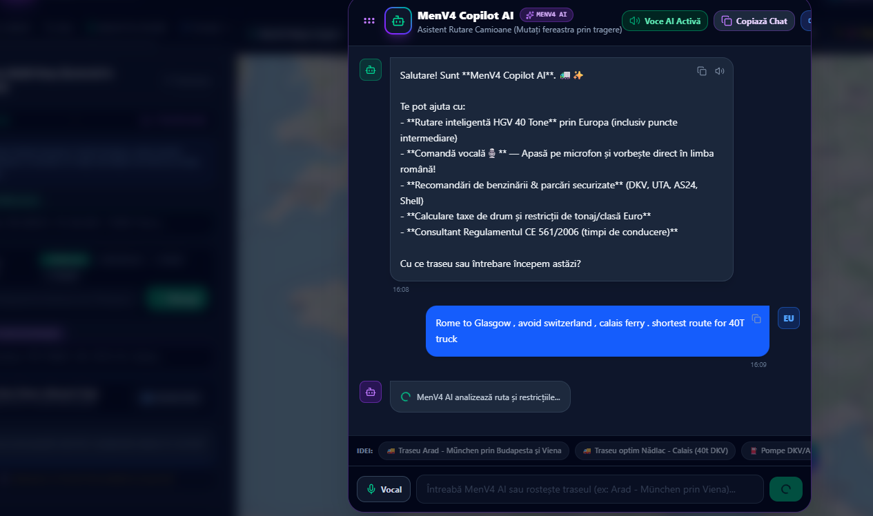 NaviQ Copilot AI